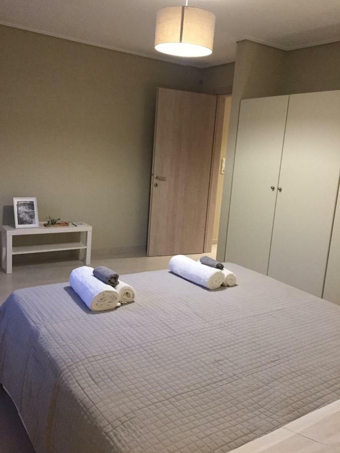 Imerti Apartment เกราโมตี ภายนอก รูปภาพ