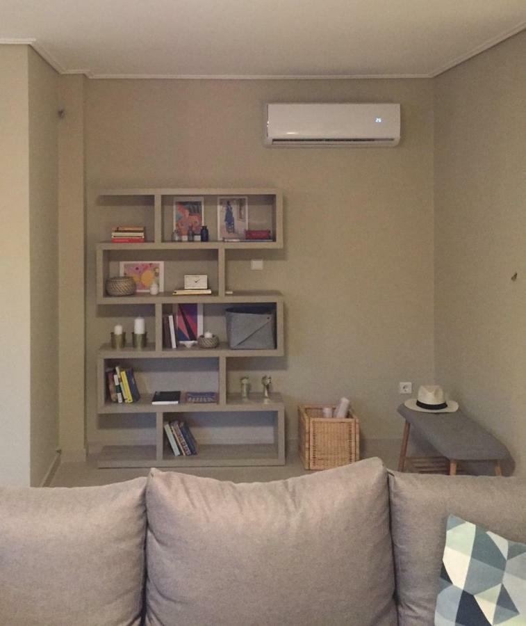 Imerti Apartment เกราโมตี ภายนอก รูปภาพ