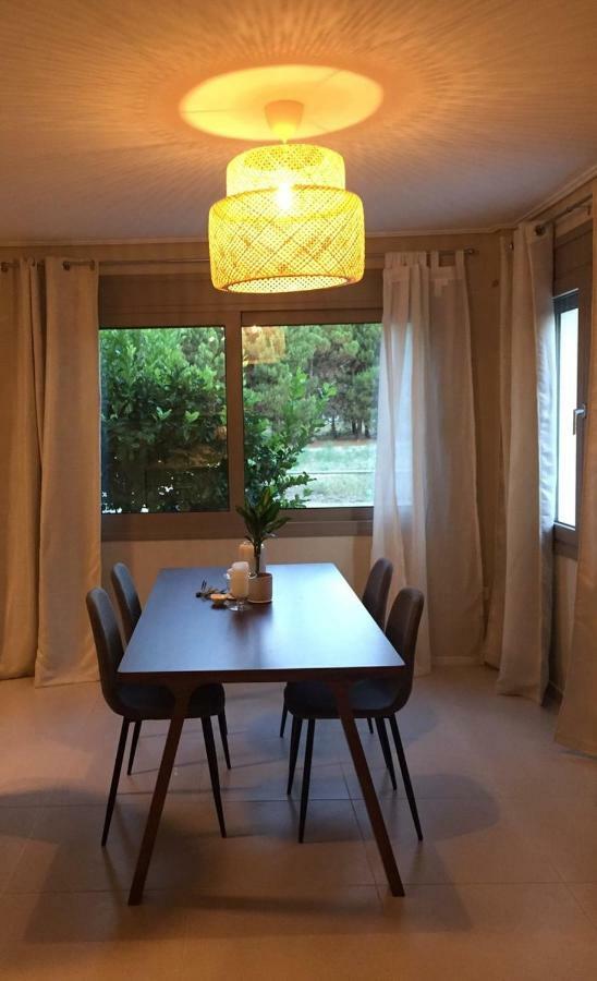 Imerti Apartment เกราโมตี ภายนอก รูปภาพ