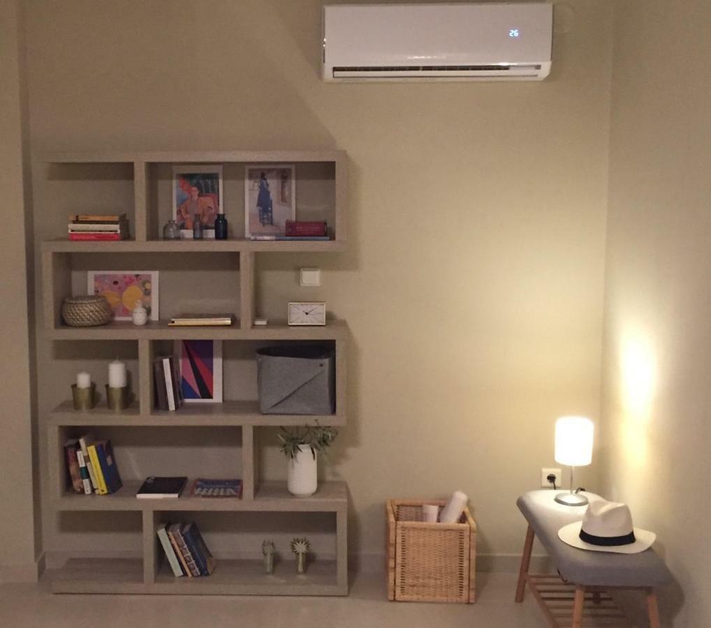 Imerti Apartment เกราโมตี ภายนอก รูปภาพ